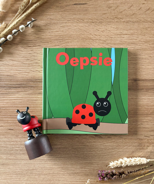 Oepsie