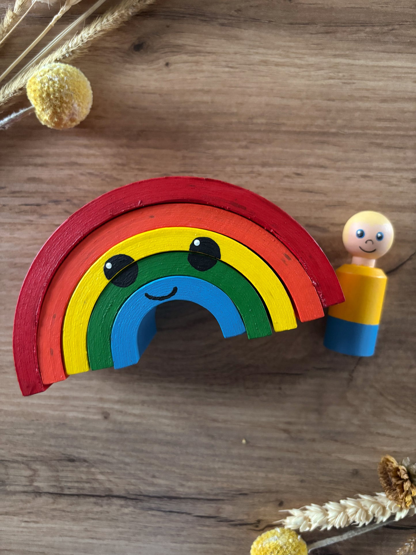 Speuren naar Kleuren