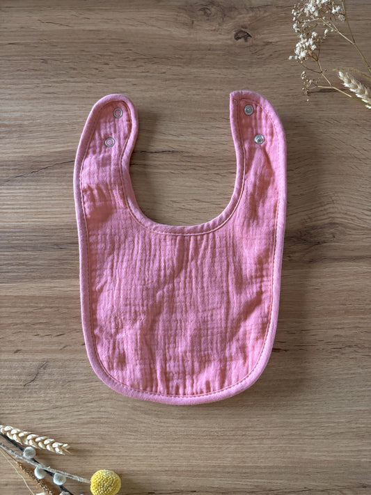 Slabbe met naam Roodroze