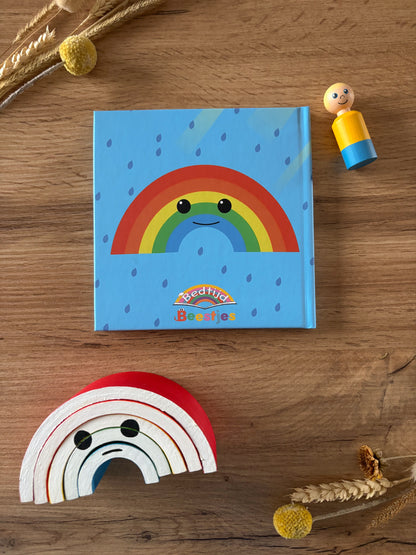 Speuren naar Kleuren