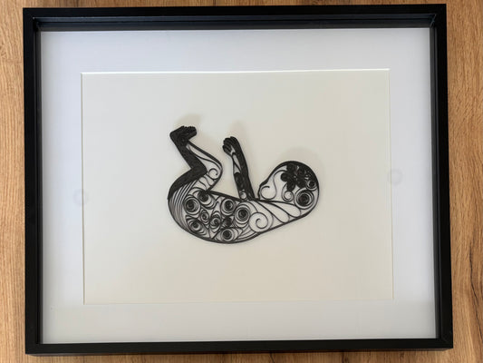 Koesterlijnen Echo Luxe