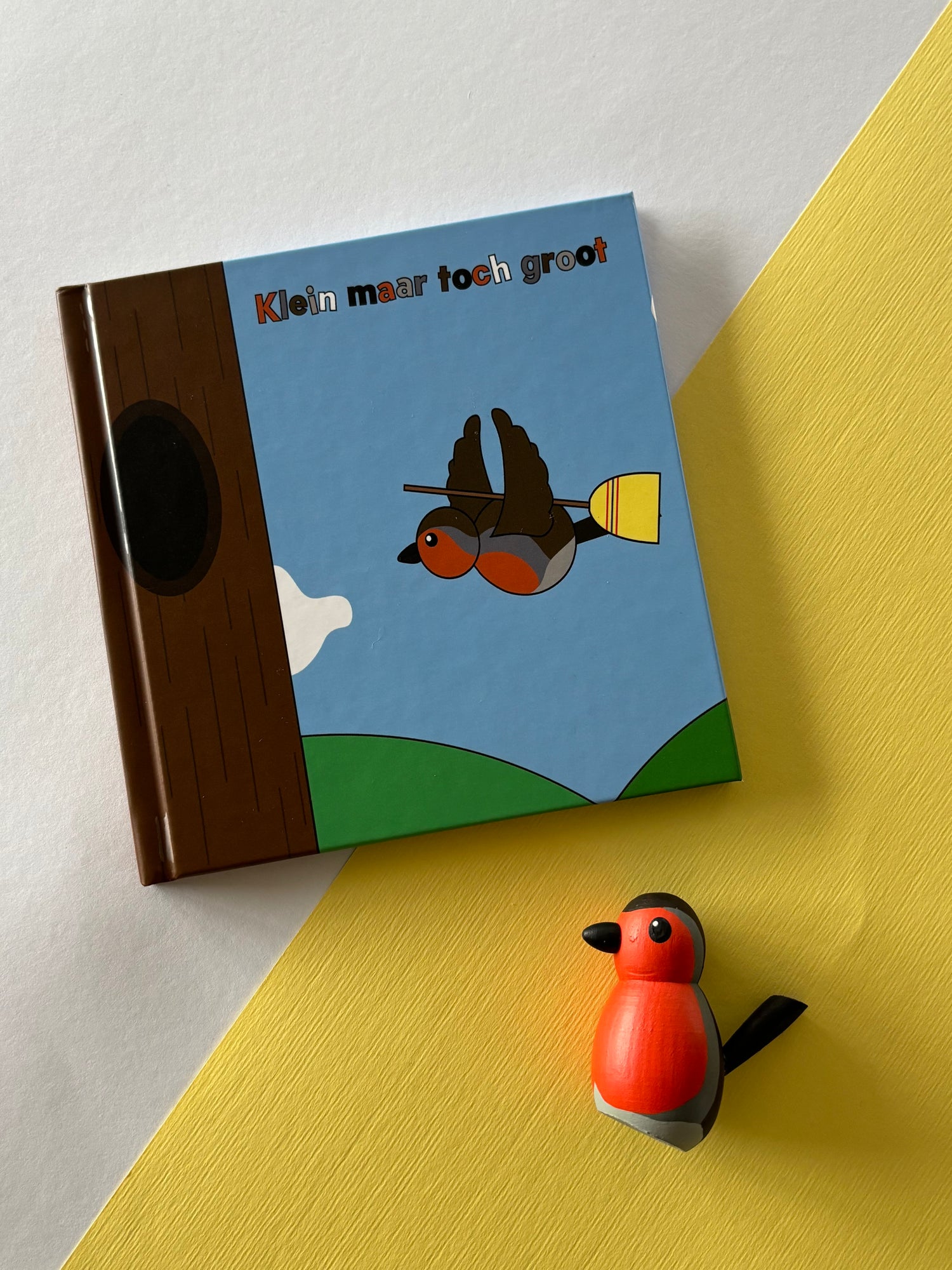 Afbeelding zonder ALT