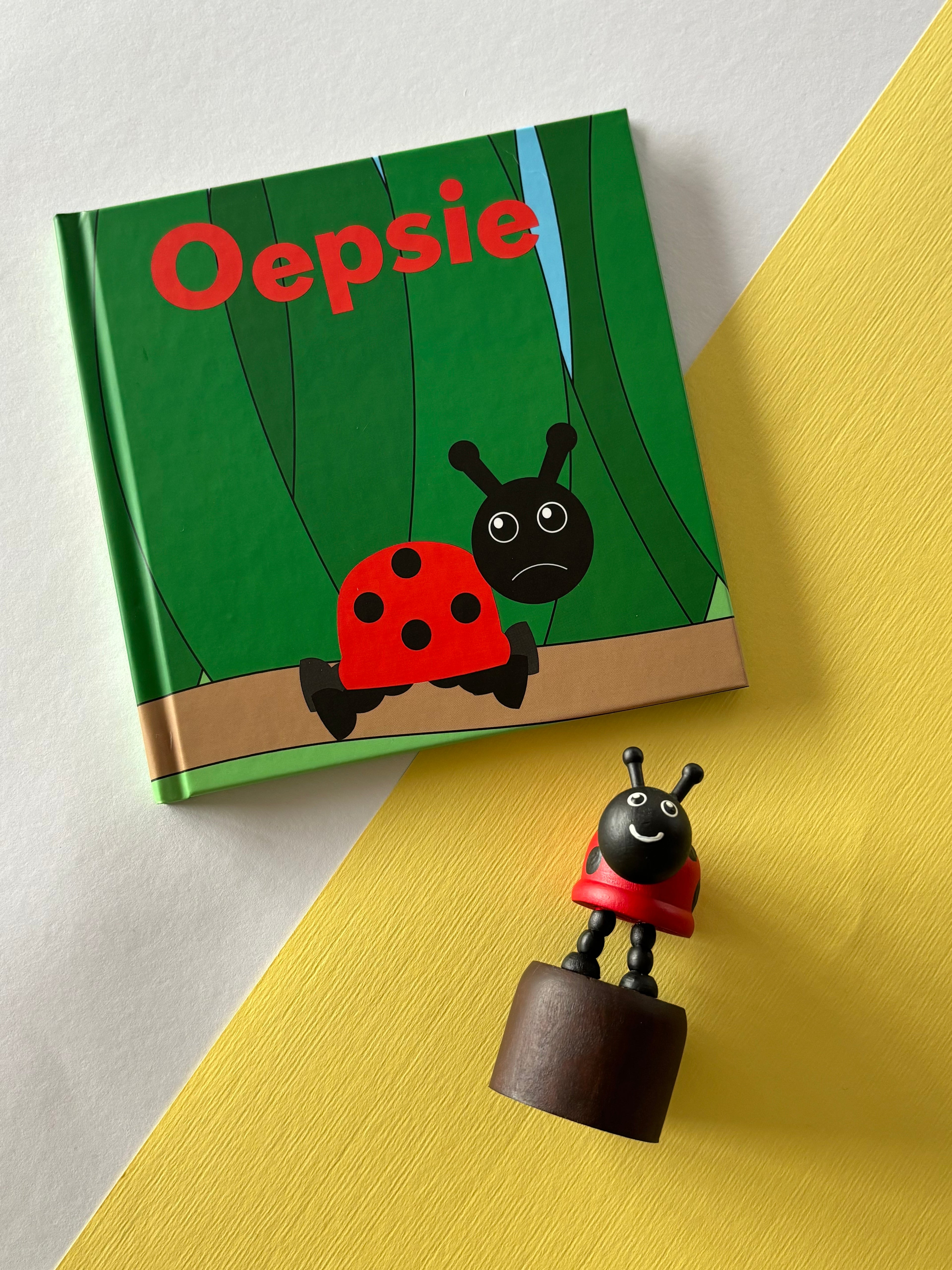 Afbeelding zonder ALT