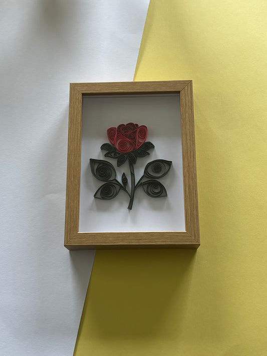 Koesterlijnen Geboortebloemen